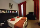 LH Hotel Excel Roma Montemario foto 28