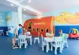 TUI SUNEO Tsilivi Admiral foto 10