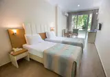 Balcova Thermal Otel foto 16