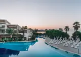 Hotel Paloma Pasha foto 1