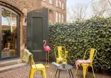 Bunk Hotel Amsterdam foto 19