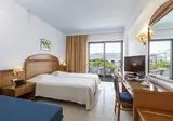 Hotel Blue Horizon Beach Resort foto 17
