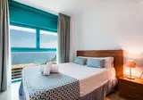 Magic Atrium Beach Appartementen foto 10