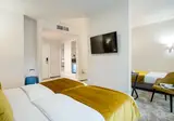 Leonardo Boutique Hotel Budapest M-Square foto 9