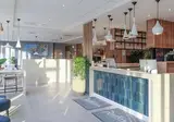 Radisson Hotel Liege City Centre foto 2