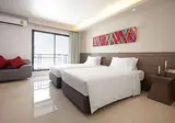 Praso @ Ratchada 12 Hotel foto 4