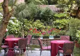 Hotel Amadeus foto 13