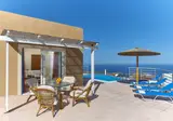 Nymphes Luxury Apartments & Studios foto 16