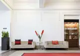 Hotel NH Wien Belvedere foto 11