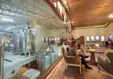 Vinifera Vineyards Hotel foto 13