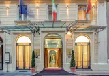 Una Hotels Empire Roma foto 5