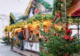 Kerst in het centrum van Berlijn foto 4