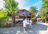 Camping Le Floride Et L Embouchure foto 18