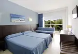Ilunion Palmanova Mallorca foto 4