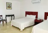 Hotel Faranda Maya Caribe Cancún foto 10