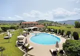 Castello Suites & Eleni's Garden foto 12
