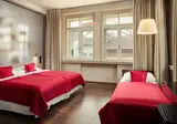 Perla Hotel Prag foto 6