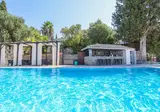 Paleokastritsa Palace Resort & Spa foto 5