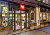 ibis London City - Shoreditch Hotel foto 9
