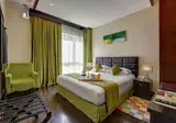 Marina View Hotel Appartementen foto 6