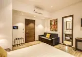 Rome Garden Hotel foto 11