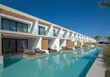 Hotel D'Andrea Lagoon All Suites foto 28