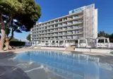 Hotel Linda foto 2