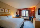 Copthorne Hotel Manchester Salford Quays foto 6
