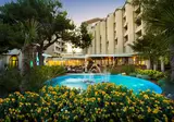 Sunny Baška Hotel by Valamar, ex. Corinthia foto 10