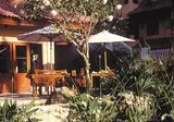 Hotel Nikko Bali Benoa Beach foto 15