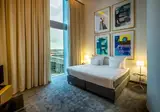 Clarion Hotel Copenhagen Airport foto 2