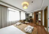 Hotel Grand Star Bosphorus foto 13