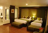 Sunbeam Hotel Pattaya foto 9