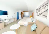 Hotel Oasis Lanz Beach Mate foto 35