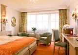 Hotel Tirolerhof foto 5