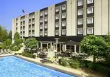 Novotel Maastricht foto 1