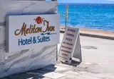 Meliton Inn Hotel & Suites foto 7