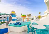 Hovima La Pinta Beachfront Family Hotel foto 29
