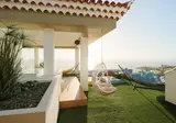 Sholeo Lodges Los Gigantes foto 4