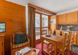 Les Chalets Du Galibier foto 8