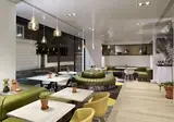 DoubleTree by Hilton Hotel London Hyde Park foto 7