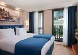 Royan Hotel Hagia Sophia Istanbul foto 2