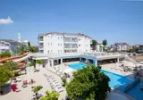 Catty Cats Garden Hotel foto 1