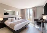 Best Western Plus Hotel Massena Nice foto 4