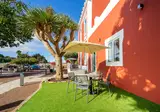 Albor Suites foto 2
