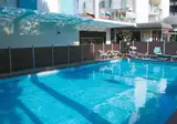 Hotel Corallo Rimini foto 11
