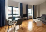 Aparthotel Campus foto 5