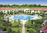Vakantiepark Villaggio Marco Polo Bibione foto 1