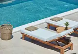 Mykonos Waves Beach House foto 9