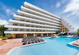 Hotel Tropic Park foto 11